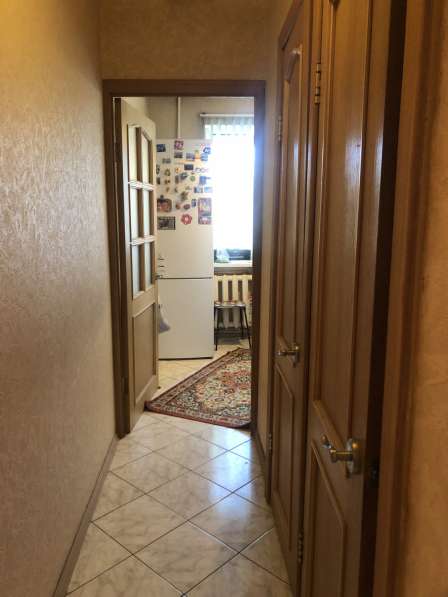 Продам 5 комнатную квартиру