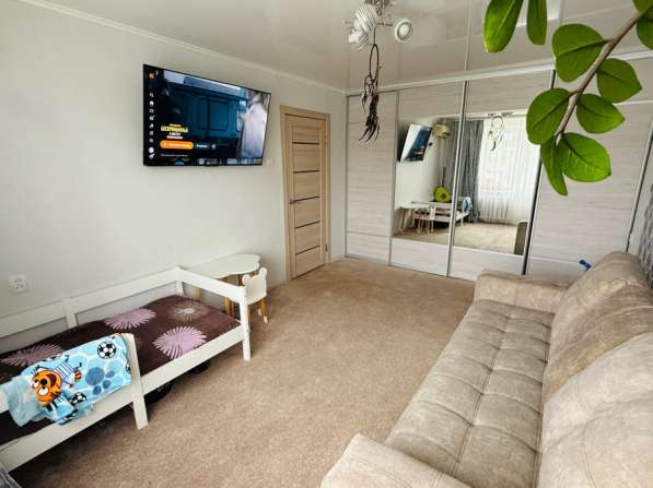 1-комн. квартира в Тимашевске фото 9