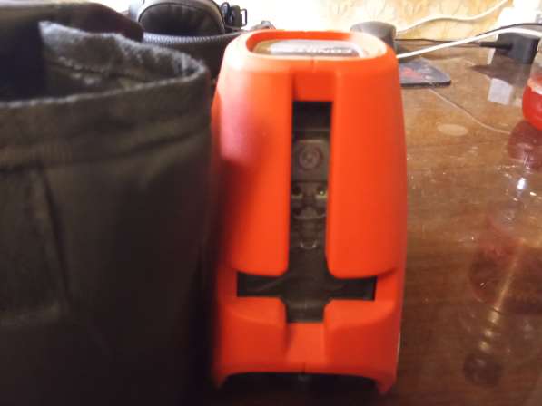 Лазерный уровень в Рязани