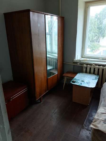Студия, 10 м2, 3/5 эт в Тюмени фото 3