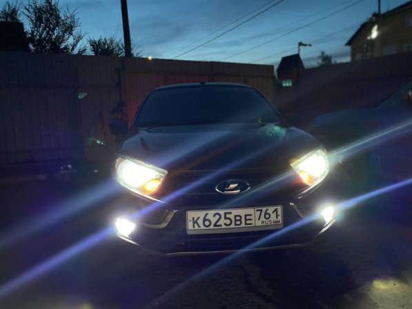 ВАЗ (Lada), Granta, продажа в Ростове-на-Дону в Ростове-на-Дону