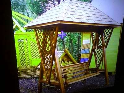 Мебель для дома и сада