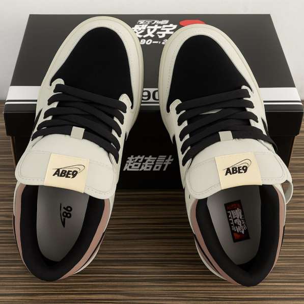 Кроссовки мужские в Москве фото 3