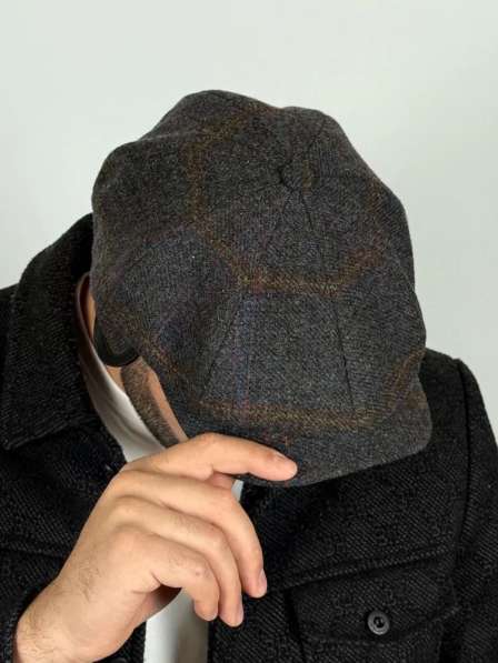 Кепка Мономах