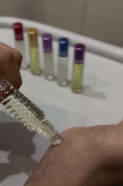 Масленый парфюм на разлив в Абакане фото 3