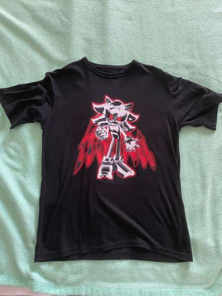 Футболка y2k