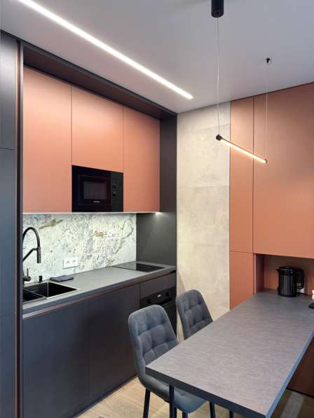 Апартаменты на сутки