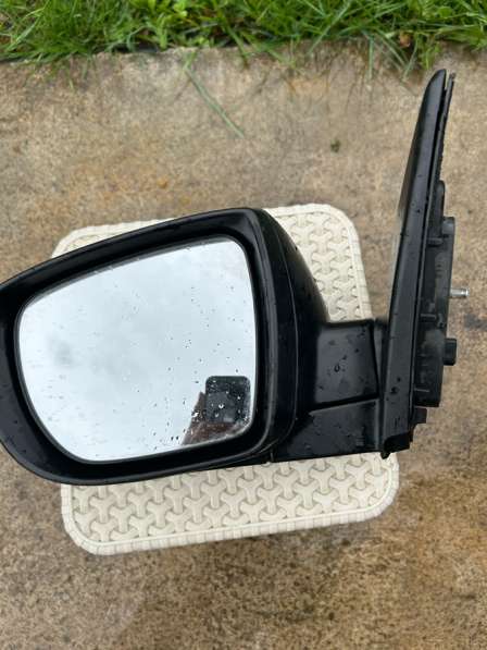 Зеркало HYUNDAI IX35