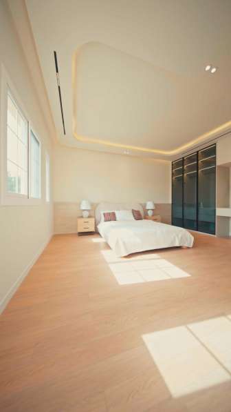 ГОТОВАЯ | ЧАСТНЫЙ БАССЕЙН | ПОЛНАЯ МЕБЛИРОВКА в фото 4