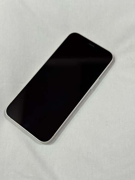IPhone 12 mini 128gb в Пятигорске фото 8