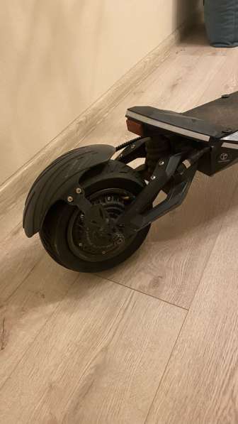 Электросамокат Teverun Fighter Mini в Москве фото 6