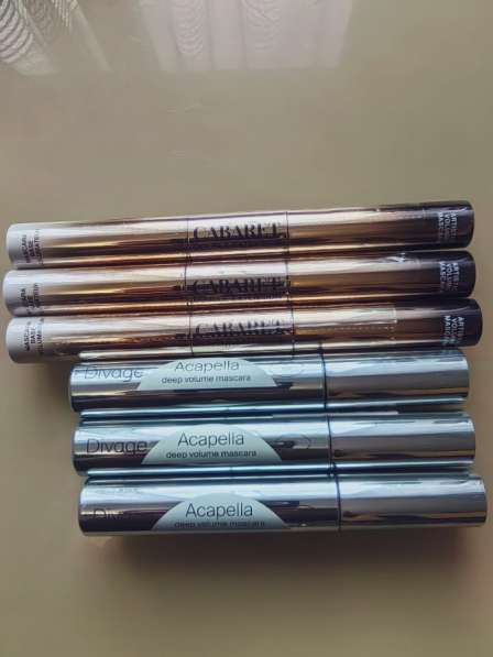 Косметика в Белгороде фото 8