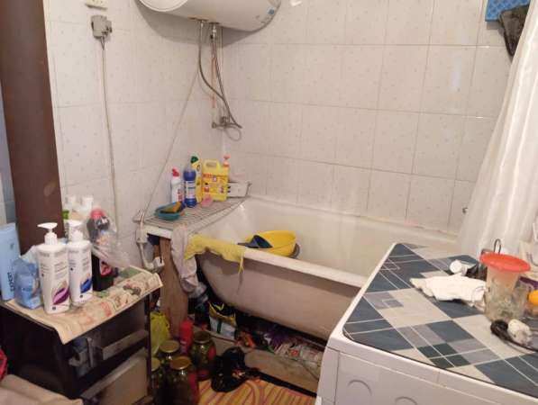 Продается небольшой дом в хорошем районе, ж\ в фото 20