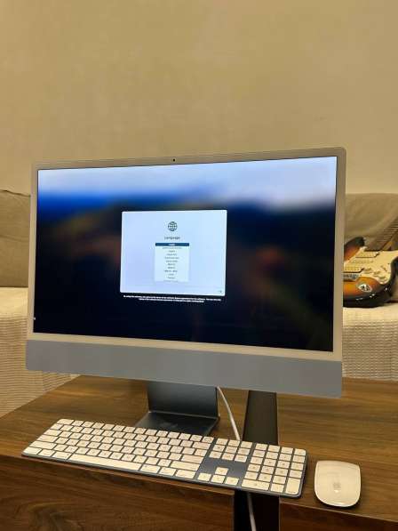 IMac M3 в Москве фото 5