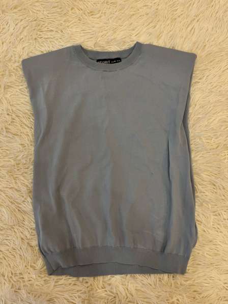 Футболка Майка женская в Тюмени