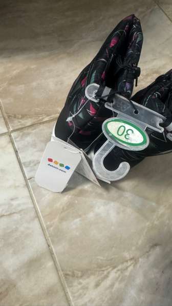 Сапоги для девочек зимние в Москве фото 4