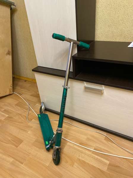 Продам самокат