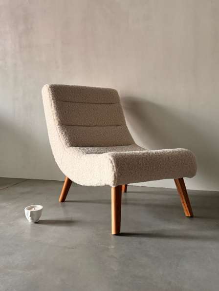 Кресло букле в Кемерове