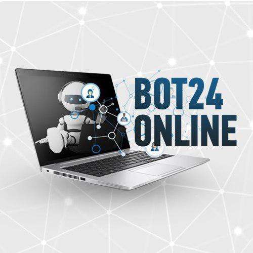 Чат-боты с гарантией, автоворонки в Москве фото 9