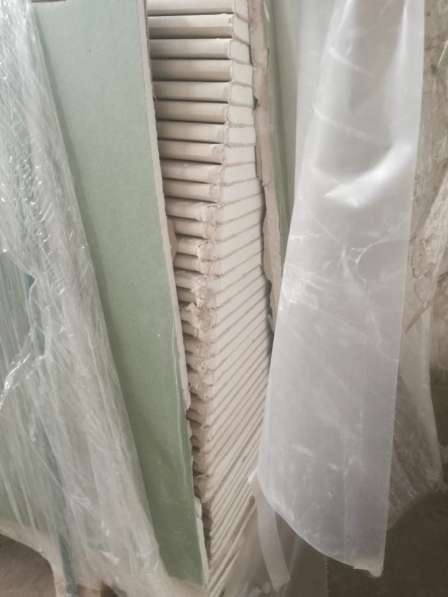 Гипсокартон в Белгороде фото 3