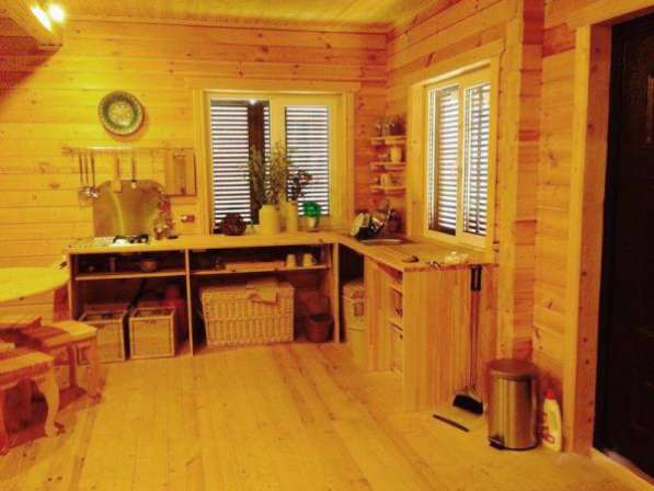 Дача в Ногинске