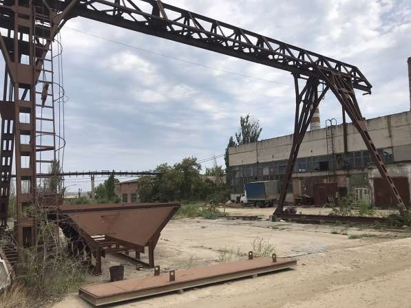 Купить производственные помещения в Керчи в Керчи фото 8