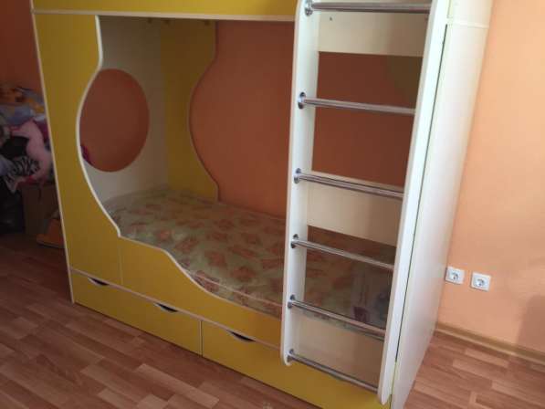 Изготовление корпусной мебели на заказ в Екатеринбурге фото 5