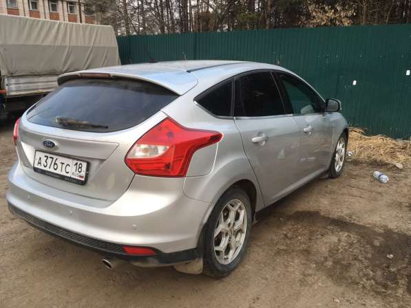 Ford, Focus, продажа в Ижевске в Ижевске фото 4