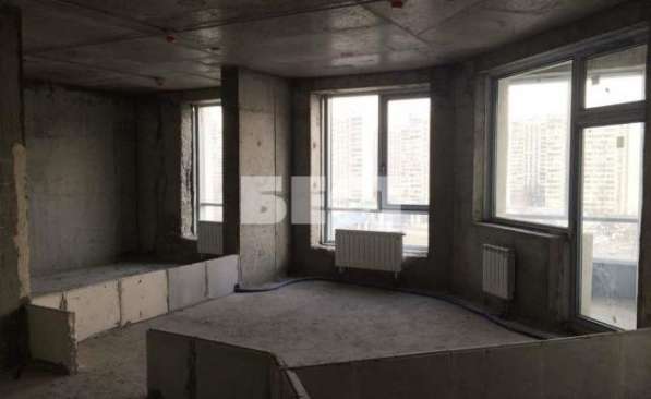 Продам четырехкомнатную квартиру в Москве. Этаж 9. Дом монолитный. Есть балкон. в Москве фото 4