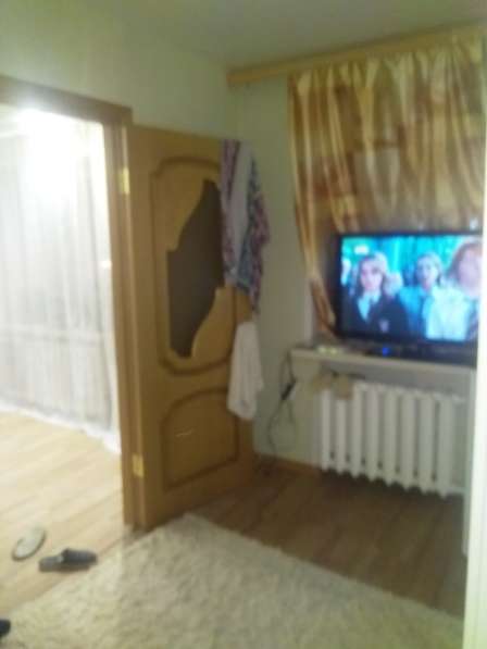 Продается двухкомнатная квартира в Нижнем Новгороде фото 4