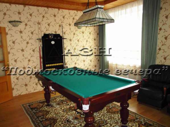 Продам коттедж в Москва.Жилая площадь 220 кв.м.Есть Канализация, Водопровод. в Москве фото 34