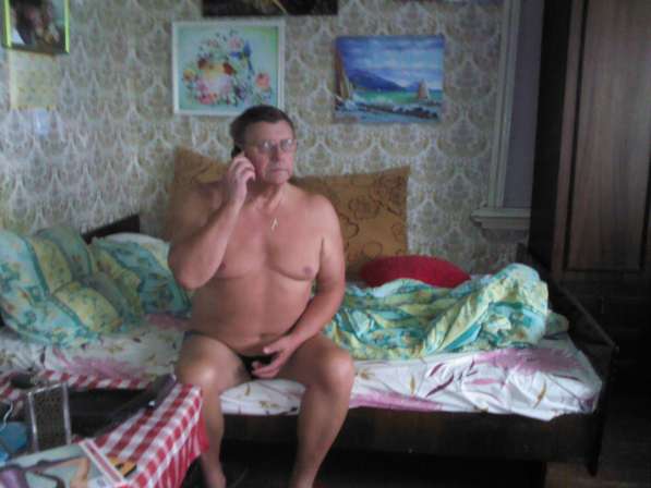 Валерий, 71 год, хочет пообщаться в Нижнем Новгороде