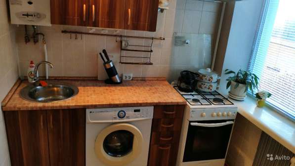 2-к квартира, 59 м², 2/5 эт в Симферополе фото 19