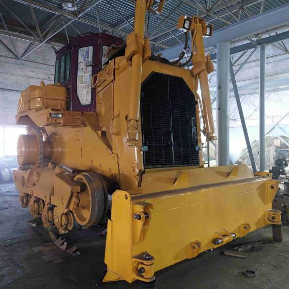 Продам бульдозер CAT D9R в Кемерове фото 3