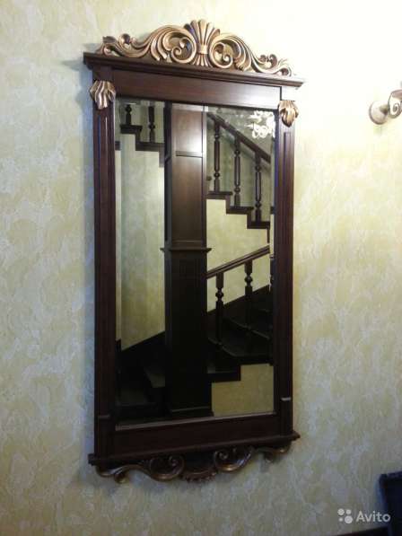 Лестницы мебель крыши в Коломне фото 3