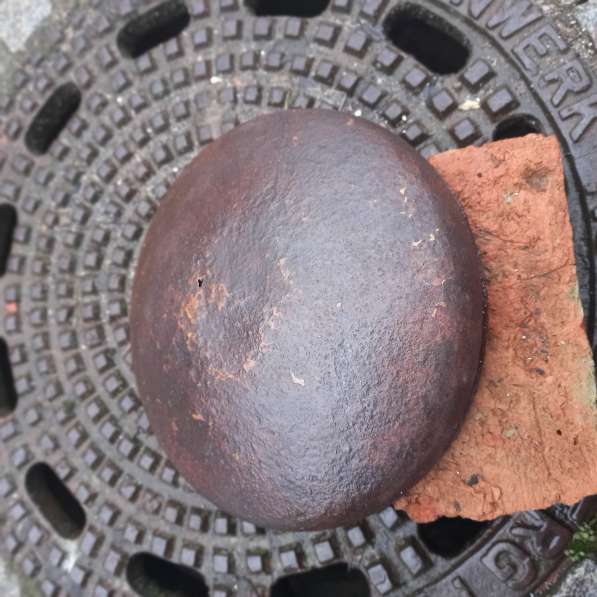 Находки времен Второй Мировой в Калининграде фото 34