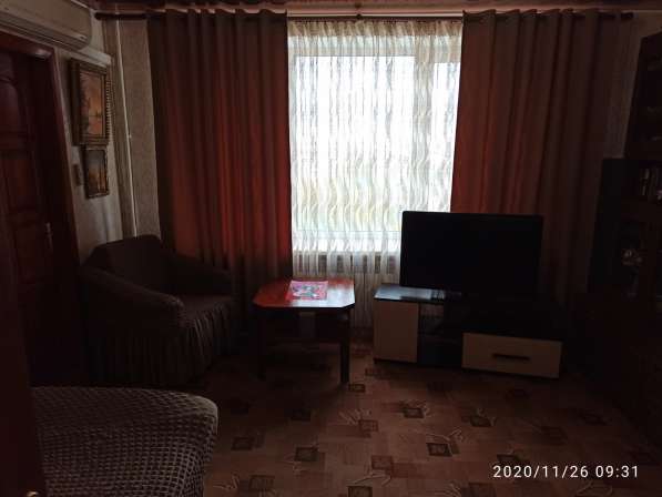 Сдам свою 3 комнатную квартиру по улДёмышева 152 в Евпатории в Евпатории фото 10