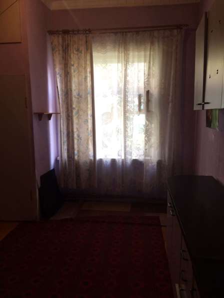 Продам или обменяю с моей доплатой 1-комнатную квартиру в Красноярске фото 8