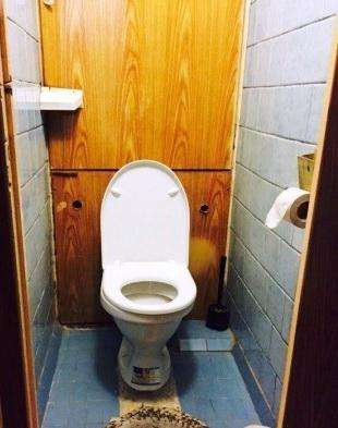 Койко места метро Университет для парней-славян. в Москве фото 3