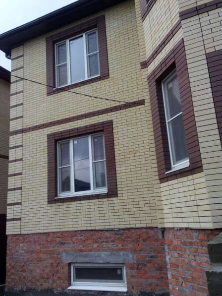 Продам дом в Ростов-на-Дону.Жилая площадь 180 кв.м. в Ростове-на-Дону фото 12