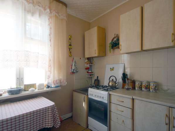 Продажа половины дома с большим земельным участком в Димитровграде фото 3