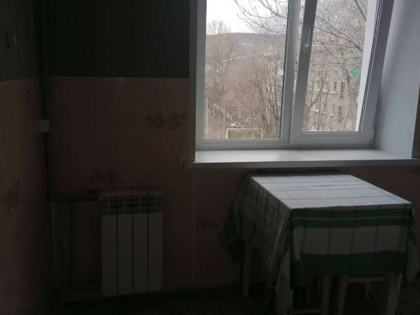 1-комнатная квартира со свежим ремонтом в Саратове фото 3