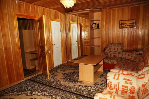 Меняю действующую гостиницу на Байкале на Сочи или Красную П в Сочи фото 3