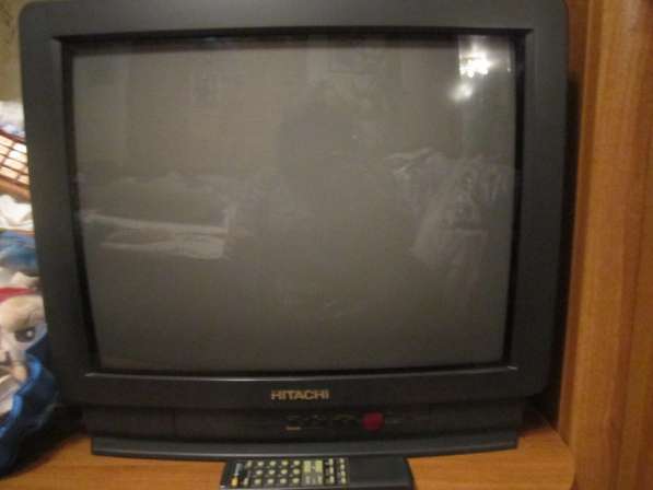 Цветной телевизор в Череповце