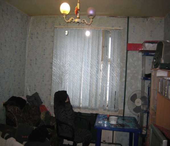 Купите комнату 12,8 кв. м 3-комнатной квартире улучш. план в Петрозаводске фото 6