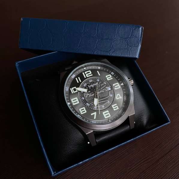 Наручные мужские часы "Timberland" в Новороссийске фото 3