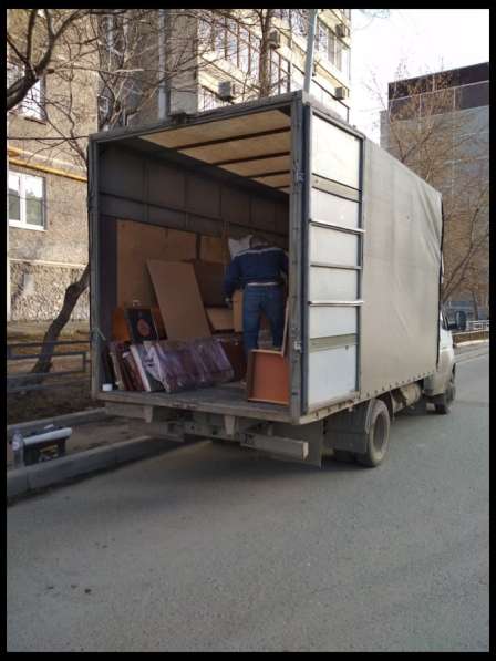 Переезды Грузчики Грузоперевозки Перевозка мебели в Екатеринбурге фото 8