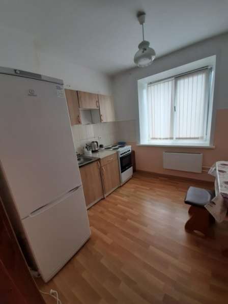 Сдаeтся двухкомнатнaя квартирa на длительный срок в Жирновске фото 8