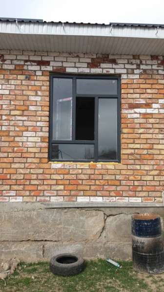 Пластиковые окна и двери Российского и Турецкого производств в фото 6