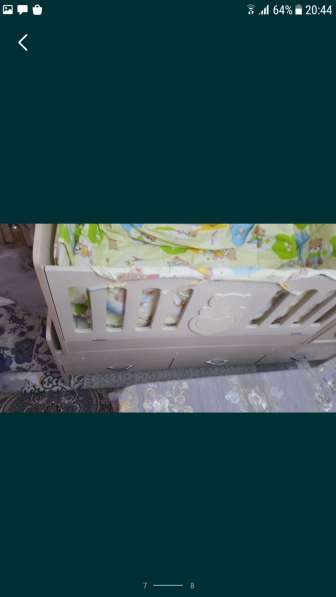 Детская мебель my babay в фото 4